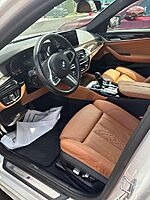 Used 2023 BMW 5 SERIES 530I in WEST PALM BEACH, FLORIDA (Photo 4)