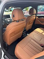Used 2023 BMW 5 SERIES 530I in WEST PALM BEACH, FLORIDA (Photo 5)