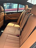 Used 2023 BMW 5 SERIES 530I in WEST PALM BEACH, FLORIDA (Photo 6)