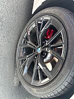 Used 2023 BMW 5 SERIES 530I in WEST PALM BEACH, FLORIDA (Photo 8)