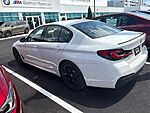 Used 2023 BMW 5 SERIES 530I in WEST PALM BEACH, FLORIDA (Photo 9)