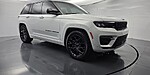 Used 2025 JEEP GRAND CHEROKEE SUMMIT in WEST PALM BEACH, FLORIDA