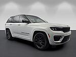 Used 2025 JEEP GRAND CHEROKEE SUMMIT in WEST PALM BEACH, FLORIDA (Photo 1)