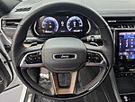 Used 2025 JEEP GRAND CHEROKEE SUMMIT in WEST PALM BEACH, FLORIDA (Photo 18)