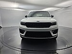 Used 2025 JEEP GRAND CHEROKEE SUMMIT in WEST PALM BEACH, FLORIDA (Photo 2)