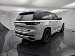 Used 2025 JEEP GRAND CHEROKEE SUMMIT in WEST PALM BEACH, FLORIDA (Photo 4)