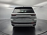 Used 2025 JEEP GRAND CHEROKEE SUMMIT in WEST PALM BEACH, FLORIDA (Photo 5)
