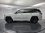 Used 2025 JEEP GRAND CHEROKEE SUMMIT in WEST PALM BEACH, FLORIDA (Photo 7)