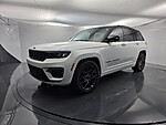 Used 2025 JEEP GRAND CHEROKEE SUMMIT in WEST PALM BEACH, FLORIDA (Photo 8)
