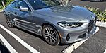 Used 2024 BMW 4 SERIES 430I in WEST PALM BEACH, FLORIDA