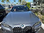 Used 2024 BMW 4 SERIES 430I in WEST PALM BEACH, FLORIDA (Photo 10)