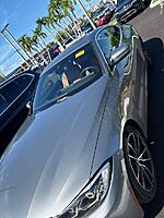 Used 2024 BMW 4 SERIES 430I in WEST PALM BEACH, FLORIDA (Photo 11)