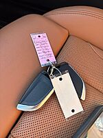 Used 2024 BMW 4 SERIES 430I in WEST PALM BEACH, FLORIDA (Photo 4)