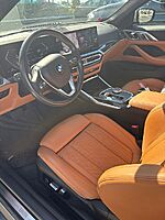 Used 2024 BMW 4 SERIES 430I in WEST PALM BEACH, FLORIDA (Photo 5)