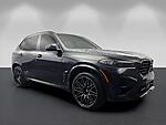 Used 2024 BMW X5 M COMPETITION in WEST PALM BEACH, FLORIDA (Photo 1)