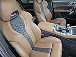 Used 2024 BMW X5 M COMPETITION in WEST PALM BEACH, FLORIDA (Photo 28)