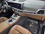 Used 2024 BMW X5 M COMPETITION in WEST PALM BEACH, FLORIDA (Photo 29)