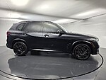 Used 2024 BMW X5 M COMPETITION in WEST PALM BEACH, FLORIDA (Photo 3)