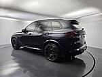 Used 2024 BMW X5 M COMPETITION in WEST PALM BEACH, FLORIDA (Photo 4)