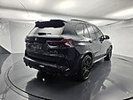 Used 2024 BMW X5 M COMPETITION in WEST PALM BEACH, FLORIDA (Photo 6)