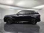 Used 2024 BMW X5 M COMPETITION in WEST PALM BEACH, FLORIDA (Photo 7)