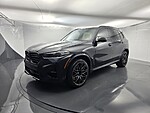 Used 2024 BMW X5 M COMPETITION in WEST PALM BEACH, FLORIDA (Photo 8)