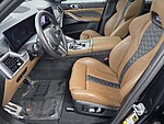 Used 2024 BMW X5 M COMPETITION in WEST PALM BEACH, FLORIDA (Photo 9)
