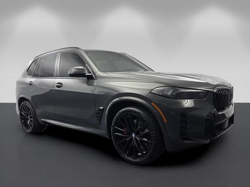 Used 2025 BMW X5 SDRIVE40I in WEST PALM BEACH, FLORIDA