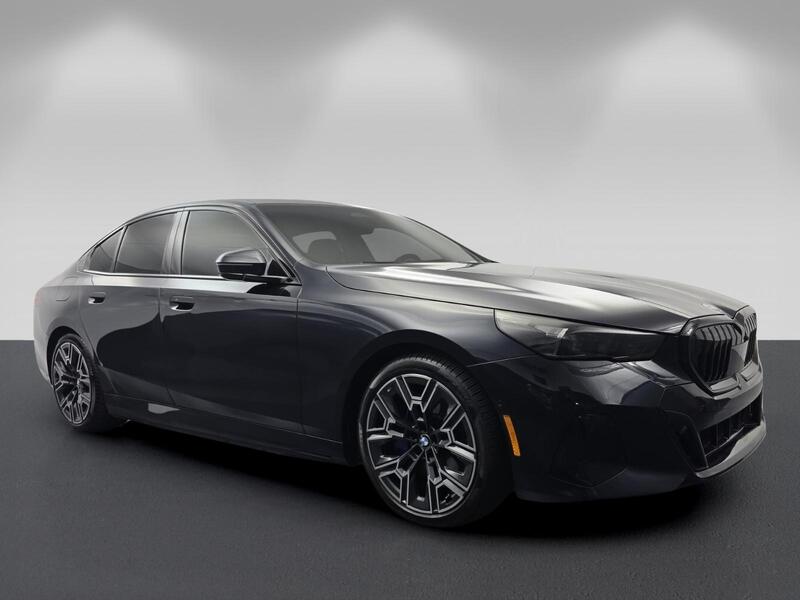 Used 2026 BMW i5 XDRIVE40 in WEST PALM BEACH, FLORIDA