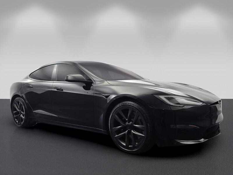 Used 2024 TESLA MODEL S BASE in WEST PALM BEACH, FLORIDA