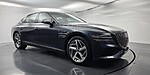 Used 2024 GENESIS G80 3.5T in WEST PALM BEACH, FLORIDA