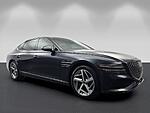 Used 2024 GENESIS G80 3.5T in WEST PALM BEACH, FLORIDA (Photo 1)