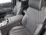 Used 2024 GENESIS G80 3.5T in WEST PALM BEACH, FLORIDA (Photo 11)