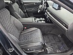 Used 2024 GENESIS G80 3.5T in WEST PALM BEACH, FLORIDA (Photo 27)