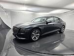 Used 2024 GENESIS G80 3.5T in WEST PALM BEACH, FLORIDA (Photo 8)