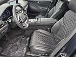 Used 2024 GENESIS G80 3.5T in WEST PALM BEACH, FLORIDA (Photo 9)