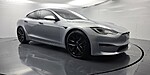 Used 2024 TESLA MODEL S BASE in WEST PALM BEACH, FLORIDA
