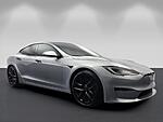 Used 2024 TESLA MODEL S BASE in WEST PALM BEACH, FLORIDA (Photo 1)