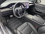 Used 2024 TESLA MODEL S BASE in WEST PALM BEACH, FLORIDA (Photo 10)