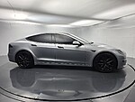 Used 2024 TESLA MODEL S BASE in WEST PALM BEACH, FLORIDA (Photo 3)