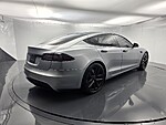 Used 2024 TESLA MODEL S BASE in WEST PALM BEACH, FLORIDA (Photo 4)