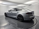 Used 2024 TESLA MODEL S BASE in WEST PALM BEACH, FLORIDA (Photo 6)