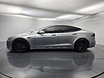 Used 2024 TESLA MODEL S BASE in WEST PALM BEACH, FLORIDA (Photo 7)