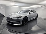 Used 2024 TESLA MODEL S BASE in WEST PALM BEACH, FLORIDA (Photo 8)