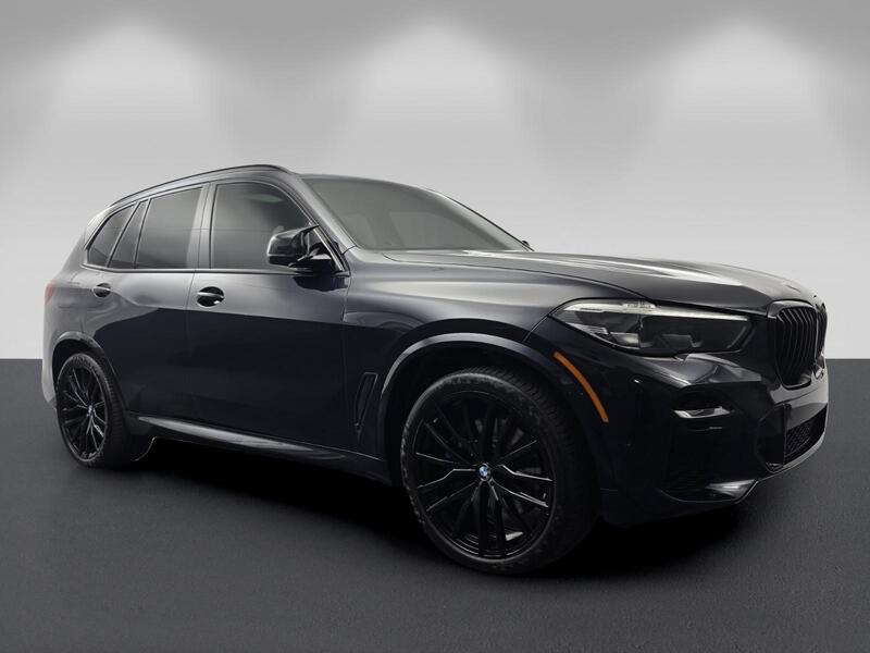 Used 2023 BMW X5 XDRIVE40I in WEST PALM BEACH, FLORIDA