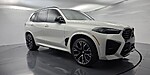 Used 2026 BMW X5 M COMPETITION in WEST PALM BEACH, FLORIDA