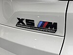 Used 2026 BMW X5 M COMPETITION in WEST PALM BEACH, FLORIDA (Photo 17)