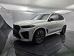 Used 2026 BMW X5 M COMPETITION in WEST PALM BEACH, FLORIDA (Photo 8)