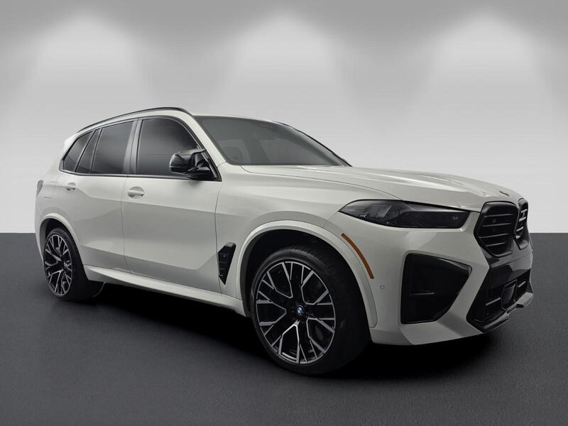Used 2026 BMW X5 M COMPETITION in WEST PALM BEACH, FLORIDA