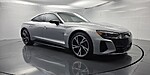 Used 2022 AUDI E-TRON GT PRESTIGE in WEST PALM BEACH, FLORIDA